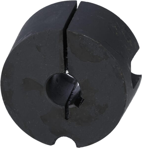 Upín. pouzdro Taperlock 12 mm