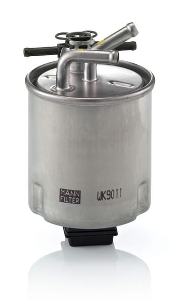 Filtre à carburant — réf. WK9011