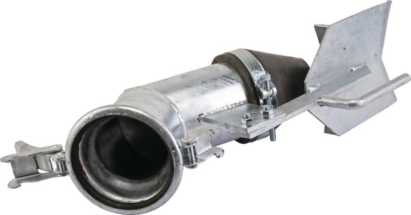 Arroseur femelle 5" Bazzoli/Baroni · réf. 5227200Z