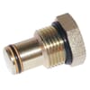 Cavity Plug 2- Way series 08