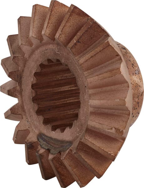 Couronne de différentiel pour C-360 · réf. 26900050425390