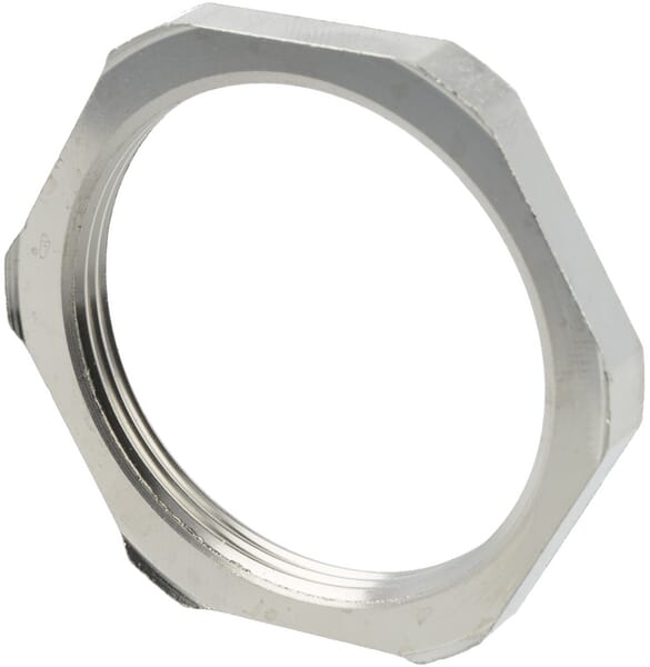 Écrou M40x1,5 ; laiton · réf. 50240YPOT