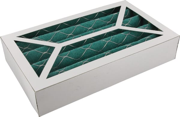 Filtre de cabine Hifi — réf. SC40001