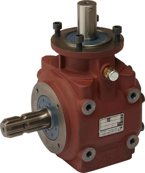 Transmission TL310 1:3 — réf. 310707