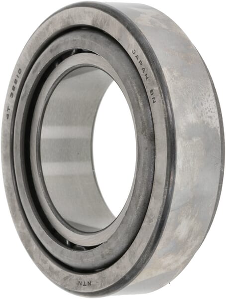 Roulement à roul. coniq. 32210 vue 2