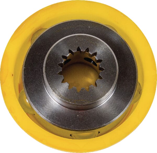 Moteur / rotor — réf. ET25574