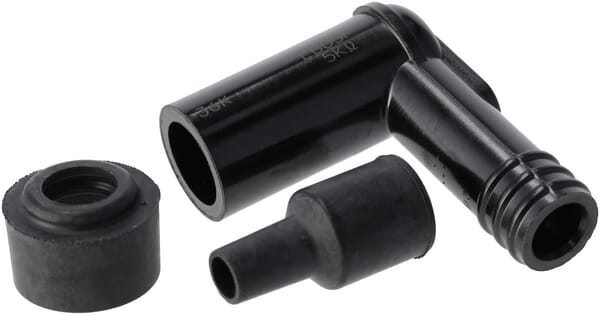 Koncovka zapalovacího kabelu LB05F