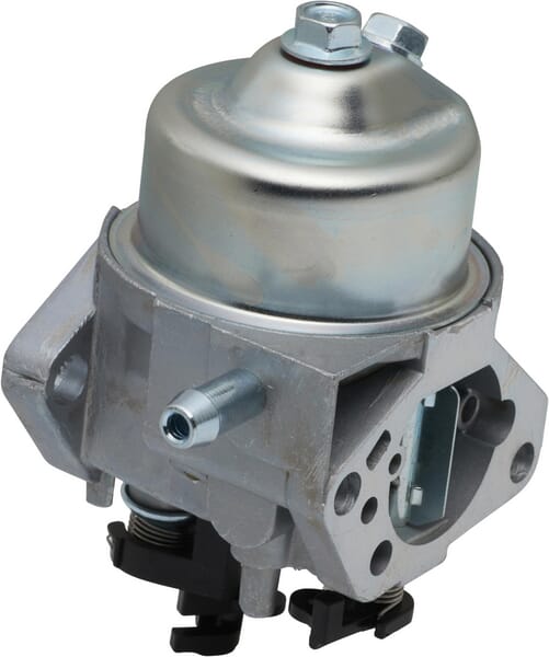 Carburateur vue 2