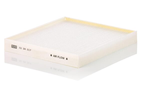 Cab Filter · réf. CU24017