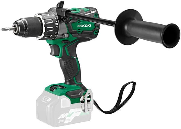 Perceuse sans fil EX 36V · réf. DS36DCW4Z