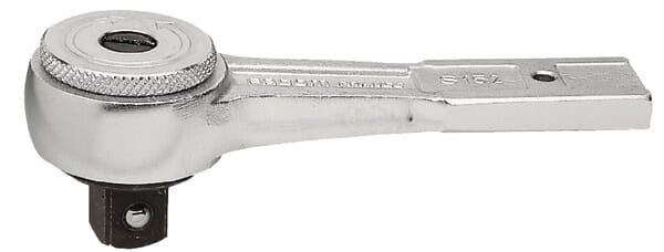 Cliquet pour cle dynamo — réf. S152