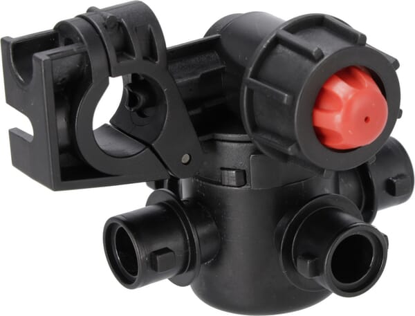 Porte-buse QJ 4 - D.20-7 mm · réf. 8244210