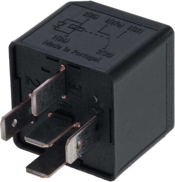 Relais Bosch · réf. 0986332403
