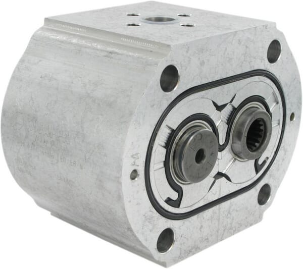 2eme pompe hydraulique — réf. PLP3043DII