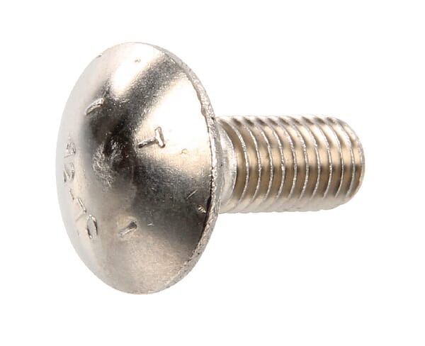 Boulon de commerce 603 8X 20 V2A DIN 603 · réf. DA062
