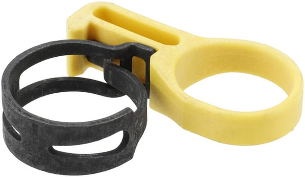 Těsnění palivového čerpadla