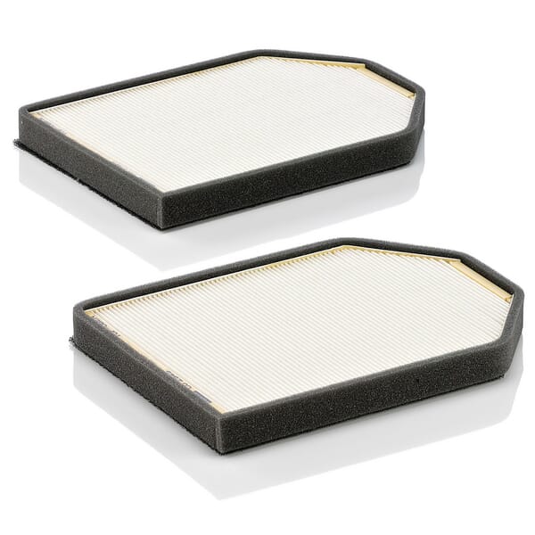 Filtre de cabine — réf. CU29492