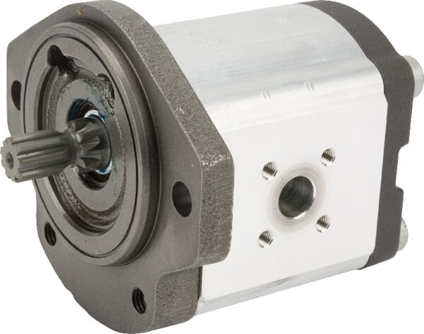 Pompe hydraulique AZPF-11-022-R — réf. 0510725102
