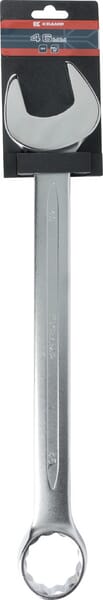 Clé mixte, 46 mm, Kramp — réf. 1802025046KR