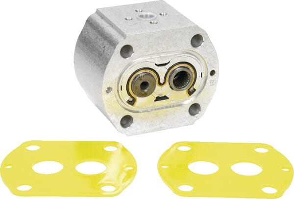 2eme pompe PLP20.14-D0-86-S6-LEB/EA-N-I-FS — réf. PLP2014DII