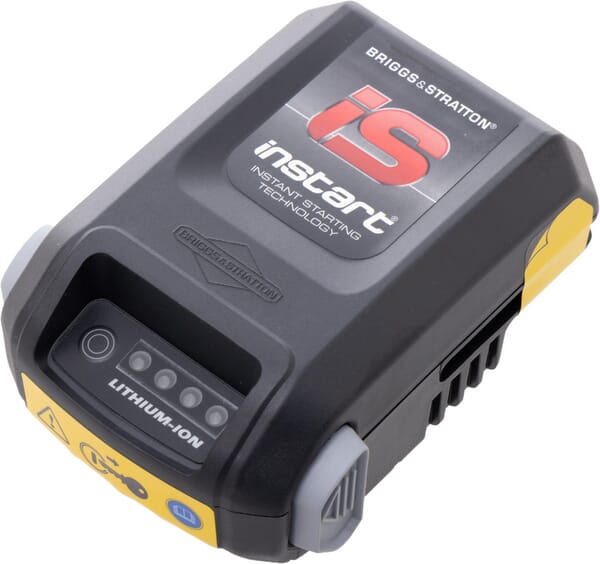 Batterie 592908 15.7 Li-ion Briggs & Stratton · réf. 456017VA