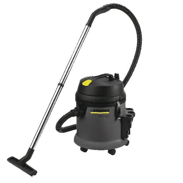 Aspirateur humide/sec NT 27/1, Kärcher · réf. 14285000KA