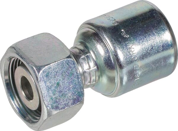 Racc. à sertir DN13-M26x1,5 · réf. 8G18FDLORX