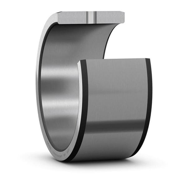 Bague int. a. orif. graissage · réf. IR8X12X10IS1