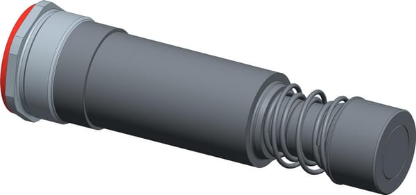 Kit embrayage DN10 1/2" — réf. MC103651906