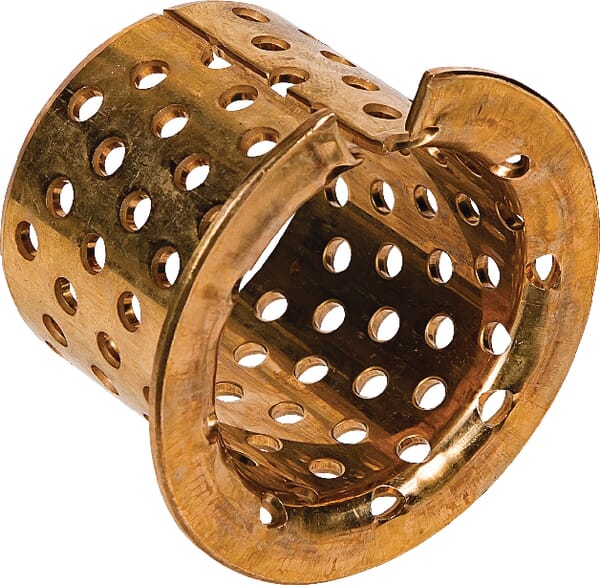 Douille à collet 60x40 Fella — réf. 134539