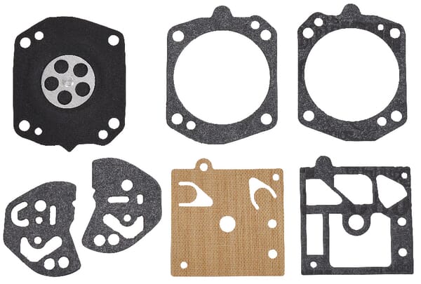 Sada membrán, Walbro