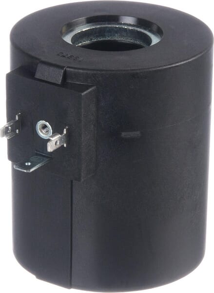 Cívka C65 12VDC 44W