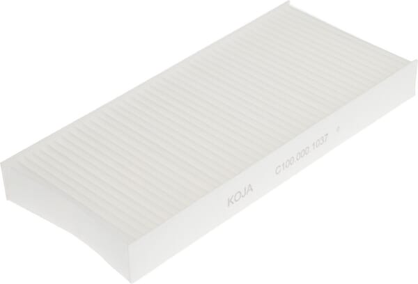 Filtre à charbon de cabine — réf. 935632