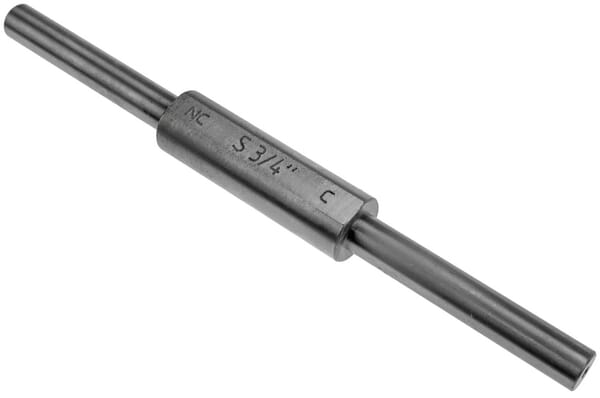 Vnitřní měřidlo pro kolaps 3/4" DN19