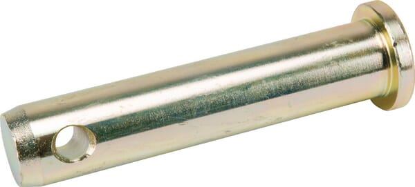 Axe 28x159mm Cat.2 Kramp — réf. Z328159KR