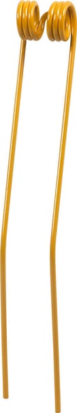 Dent à ressort, adaptée à SaMASZ Z300, Z 350, Z-410 · réf. 5680302050300SP