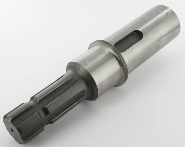 Axe 1 3/8" · réf. 1090020042