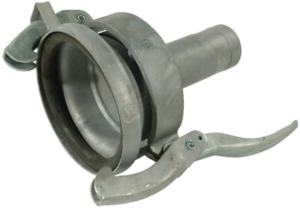 KKM 6"+ nátrubek 3"