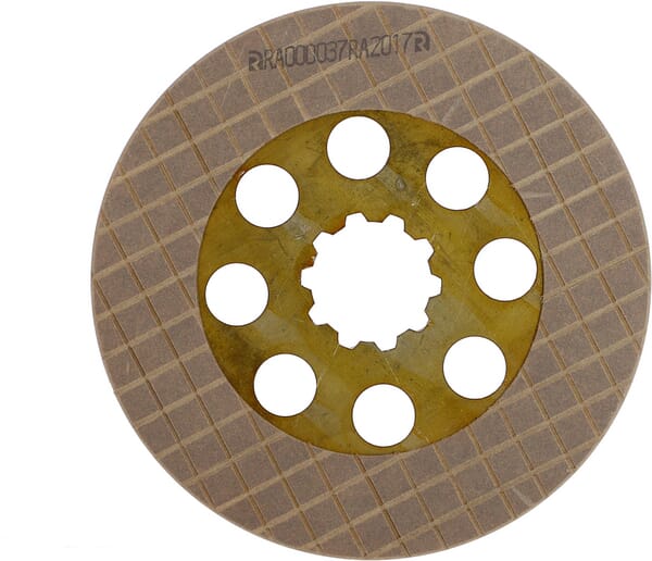Disque de frein Case - IH — réf. 3145546R92N