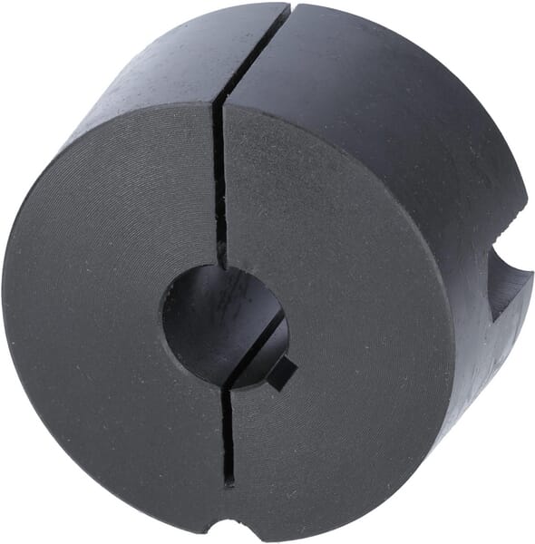 Upín. pouzdro Taperlock 22 mm