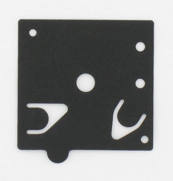 Membrane de pompe — réf. 6691446