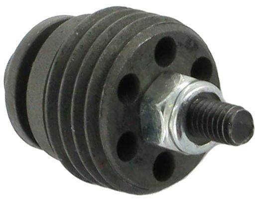 Valve de sécurité de rupture de tuyau VB 1/4 FPP (HBV) · réf. HBV903