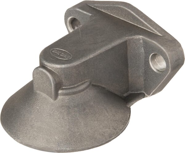 Tête de filtre p/ Perkins — réf. 37764181N