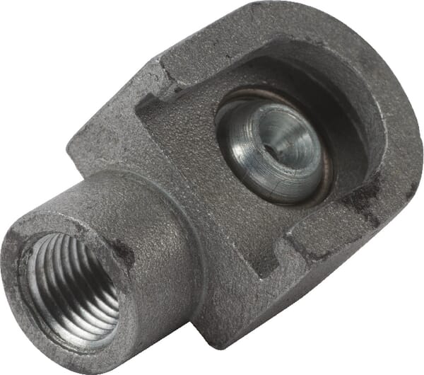 Raccord coulissant 16mm M10x1 · réf. 43575GROZ