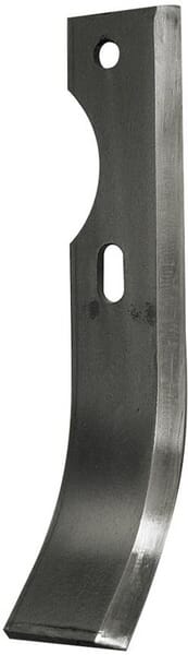 Lame rotative G 190x40x5 · réf. RB509768