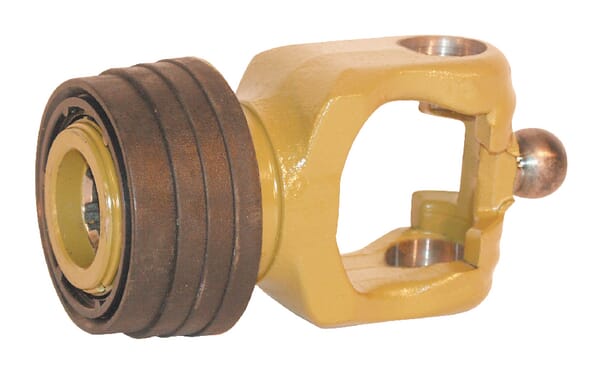 Mâchoire verrouillage rapide, 1-3/8"-6 can, W2380 Walterscheid · réf. 2183810