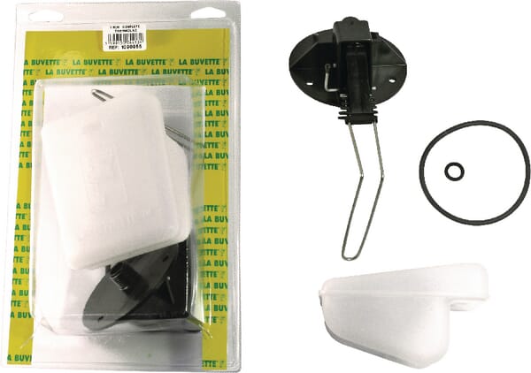 1 robinet complet Thermolac · réf. BU1090955