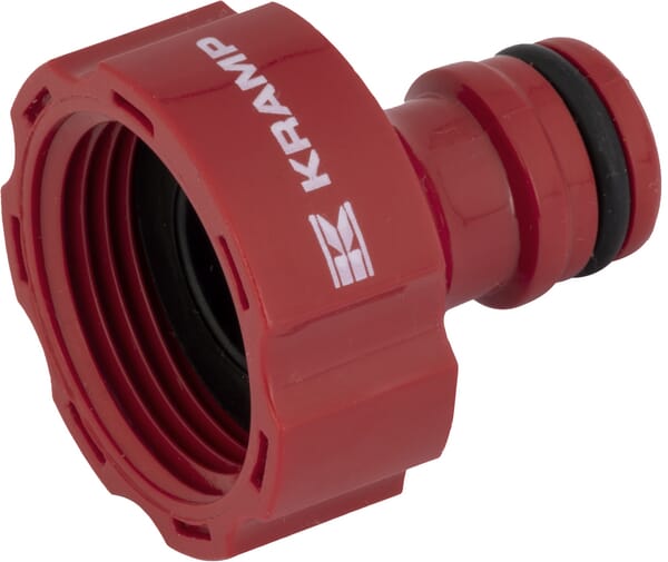 Raccord femelle pour robinet 1/2" vue 3
