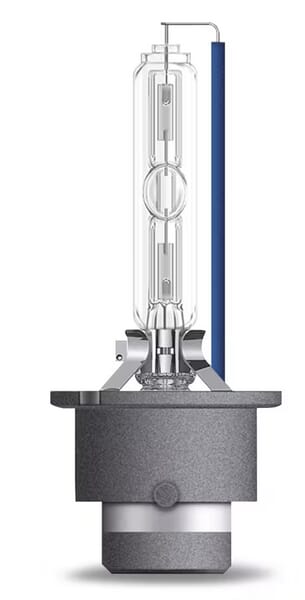 Ampoule Xenon 66240CBN 85V 35W P32D-2 FS1 · réf. 4062172157353