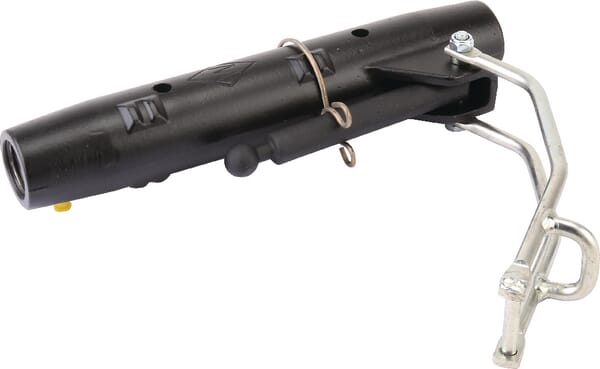 Tube de barre de poussée 1 3/4"-5 UN · réf. 204406